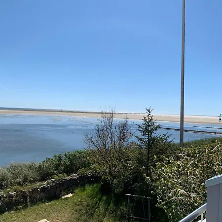 Haus Ran Ran 1 * Wittdün