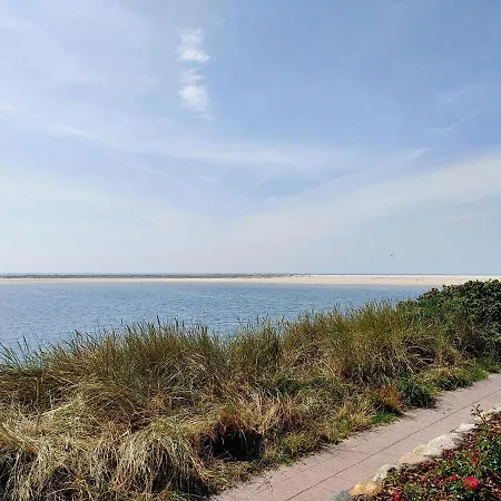 Haus Ran Ran 1 Wittdün