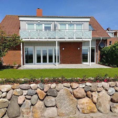 Haus Ran Ran 1 * Wittdün