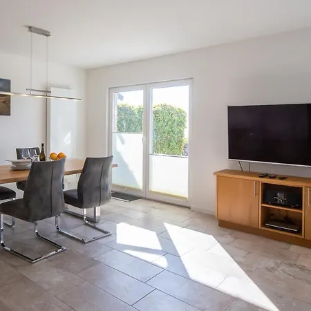 דירה Haus Ran Ran 1