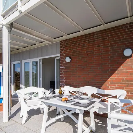 Haus Ran Ran 1 דירה *