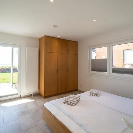 Haus Ran Ran 1 דירה