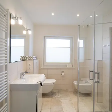 דירה Haus Ran Ran 1