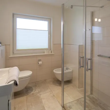 Haus Ran Ran 1 Wittdün