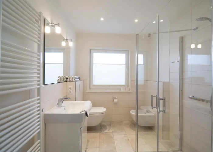 Apartment Haus Ran Ran 1